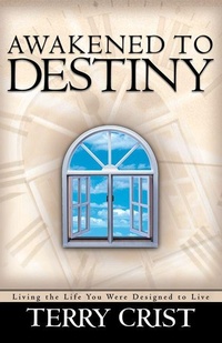 Enlarge image Cover: Awakened to Destiny - Creation House