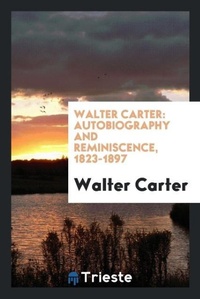 Enlarge image Cover: Walter Carter - Trieste Publishing