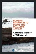 Cover: Housing - Trieste Publishing