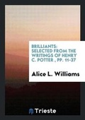 Cover: Brilliants - Trieste Publishing
