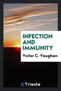 Enlarge image Cover: Infection and Immunity - Trieste Publishing