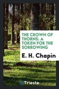 Cover: The Crown of Thorns - Trieste Publishing