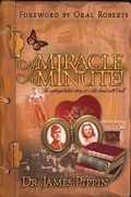 Cover: Miracle A Minute - Creation House