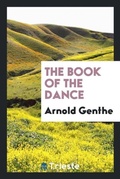 Cover: The Book of the Dance - Trieste Publishing