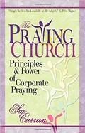 Cover: Praying Church, The - Creation House