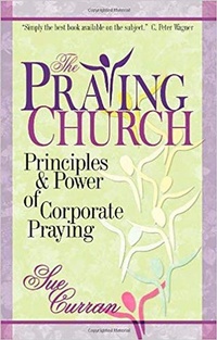 Enlarge image Cover: Praying Church, The - Creation House