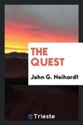 Cover: The Quest - Trieste Publishing