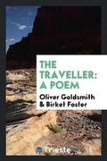 Cover: The Traveller - Trieste Publishing