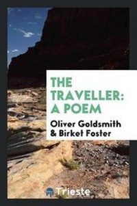 Enlarge image Cover: The Traveller - Trieste Publishing