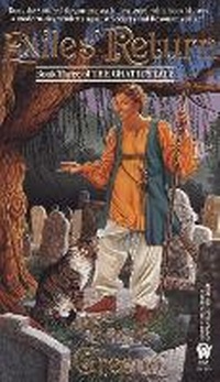 Enlarge image Cover: Exiles' Return - Signet