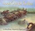 Cover: Look out for Turtles! - HarperCollins