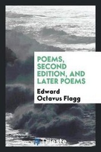 Enlarge image Cover: Poems, Second Edition, and Later Poems - Trieste Publishing