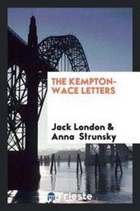 Enlarge image Cover: The Kempton-Wace Letters - Trieste Publishing