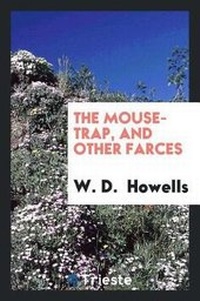 Enlarge image Cover: The Mouse-Trap, and Other Farces - Trieste Publishing