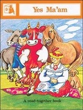 Cover: Yes Ma'am - Shortland Publications