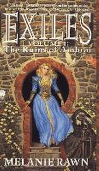 Enlarge image Cover: Exiles - Penguin Putnam Inc