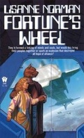 Cover: Fortune's Wheel - Daw Books