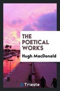 Enlarge image Cover: The Poetical Works - Trieste Publishing