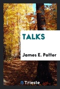 Cover: Talks - Trieste Publishing
