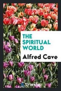 Enlarge image Cover: The Spiritual World - Trieste Publishing