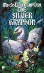 Cover: The Silver Gryphon - Penguin Putnam Inc