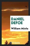 Cover: Daniel Defoe - Trieste Publishing