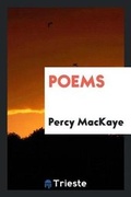 Cover: Poems - Trieste Publishing