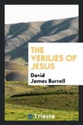 Cover: The Verilies of Jesus - Trieste Publishing