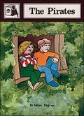 Cover: The Pirates: Stage Two Supplementary Readers - Shortland Publications
