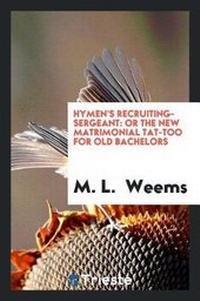 Enlarge image Cover: Hymen's Recruiting-Sergeant - Trieste Publishing