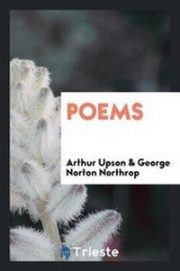 Enlarge image Cover: Poems - Trieste Publishing