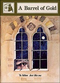 Cover: A Barrel of Gold: Stage Four Supplementary Readers - Shortland Publications