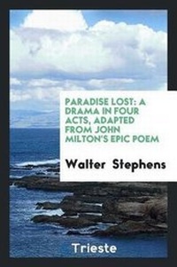 Enlarge image Cover: Paradise Lost - Trieste Publishing