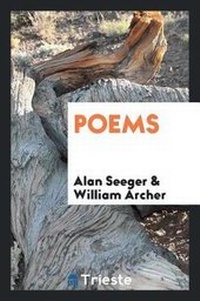 Enlarge image Cover: Poems - Trieste Publishing