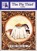 Cover: The Pie Thief: Stage Six Supplementary Readers - Shortland Publications