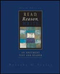 Cover: Read, Reason, Write - McGraw Hill Higher Education