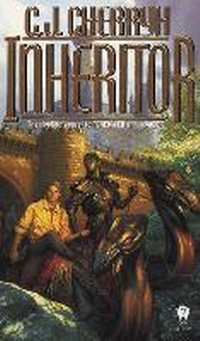 Enlarge image Cover: Inheritor - Daw Books