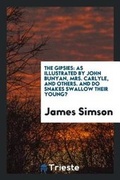 Cover: The Gipsies - Trieste Publishing