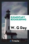 Cover: Elementary Bookkeeping - Trieste Publishing