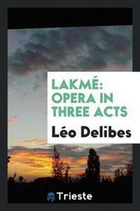 Enlarge image Cover: Lakme - Trieste Publishing