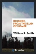 Cover: Diomede - Trieste Publishing