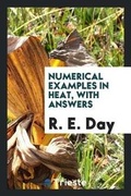 Cover: Numerical Examples in Heat, with Answers - Trieste Publishing