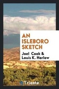 Cover: An Isleboro Sketch - Trieste Publishing