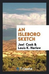 Enlarge image Cover: An Isleboro Sketch - Trieste Publishing