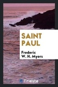 Cover: Saint Paul - Trieste Publishing