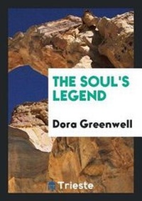 Enlarge image Cover: The Soul's Legend - Trieste Publishing