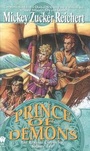 Cover: Prince of Demons - Signet