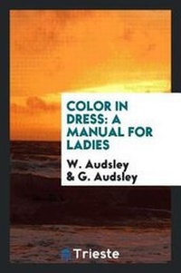 Enlarge image Cover: Color in Dress - Trieste Publishing