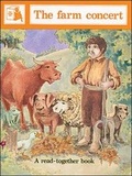 Cover: The Farm Concert - Shortland Publications