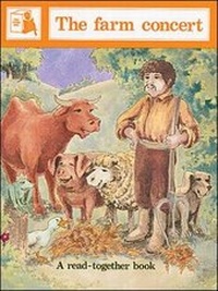 Enlarge image Cover: The Farm Concert - Shortland Publications